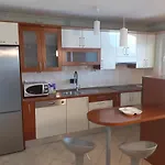 Intermezzo Апартаменти