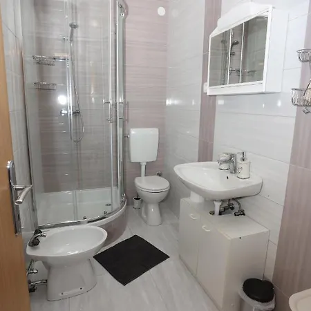 Intermezzo Apartamento Trogir